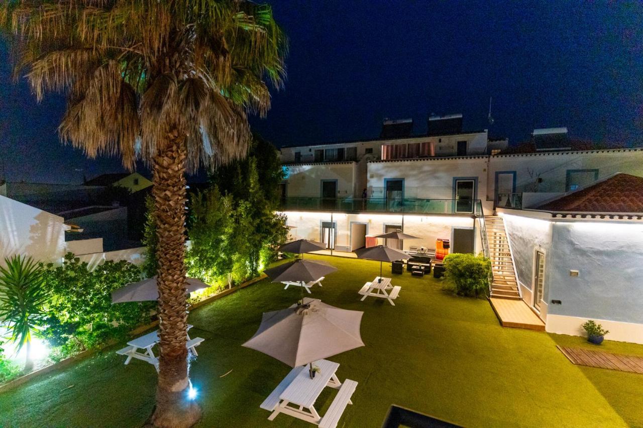 Mar- Milfontes Rentals Vila Nova de Milfontes Exterior photo