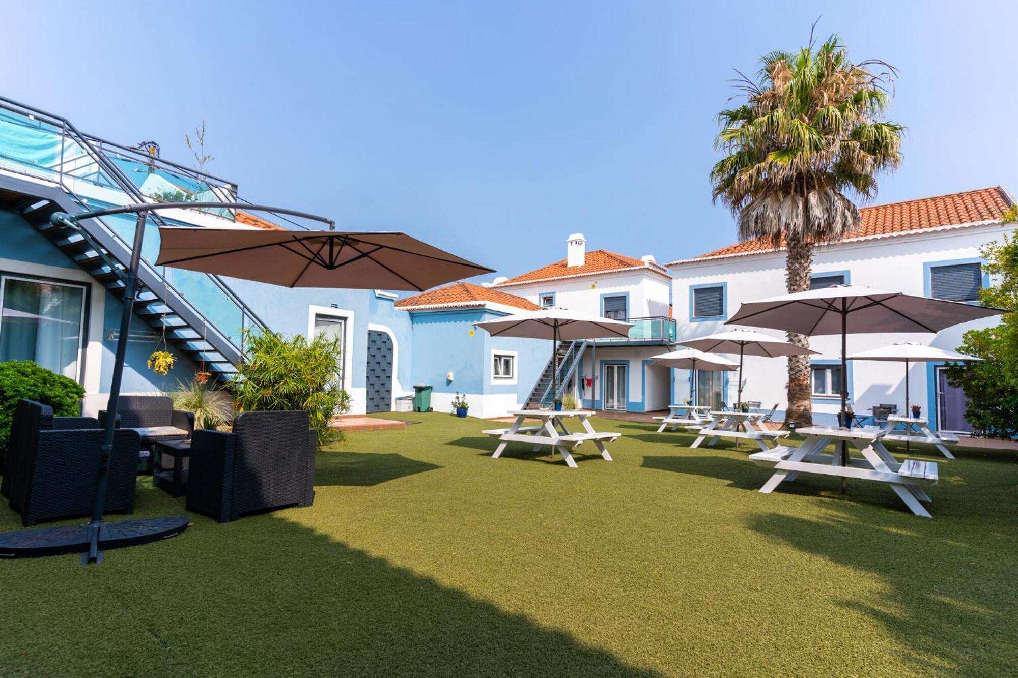 Mar- Milfontes Rentals Vila Nova de Milfontes Exterior photo